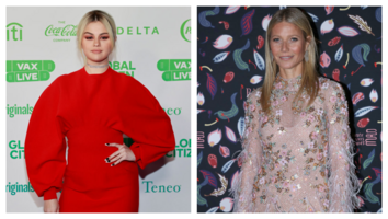 Selena Gomez, Gwyneth Paltrow, Addison Rae and More to Headline YouTube Beauty Festival